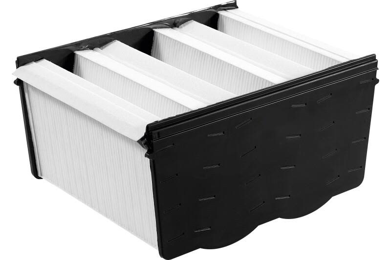 Festool HF-SYS-AIR H/HEPA Filter för SYS-AIR H