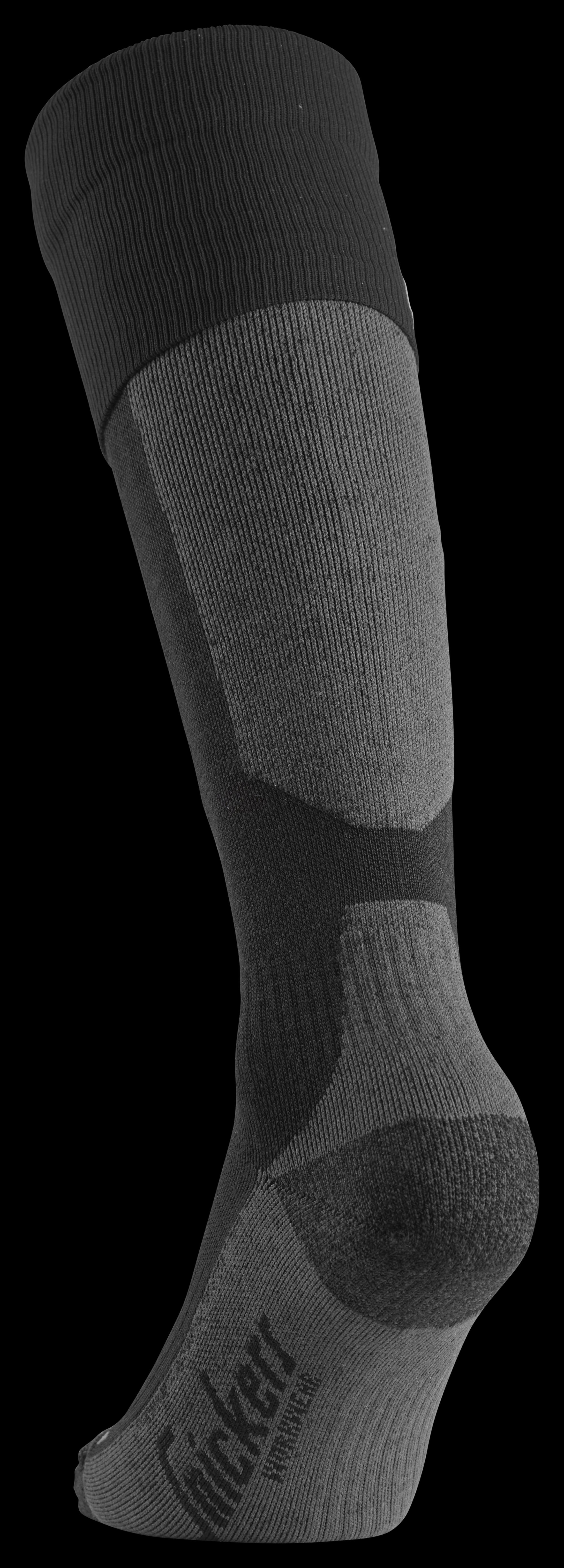 Snickers Workwear 5900 Värmestrumpa svart 43/45
