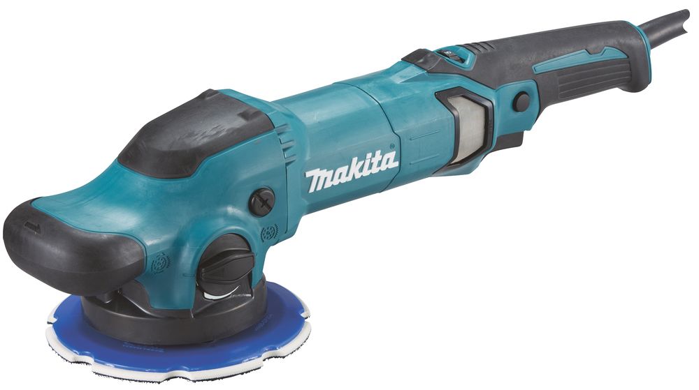 Makita PO6000C Polermaskin 900 W