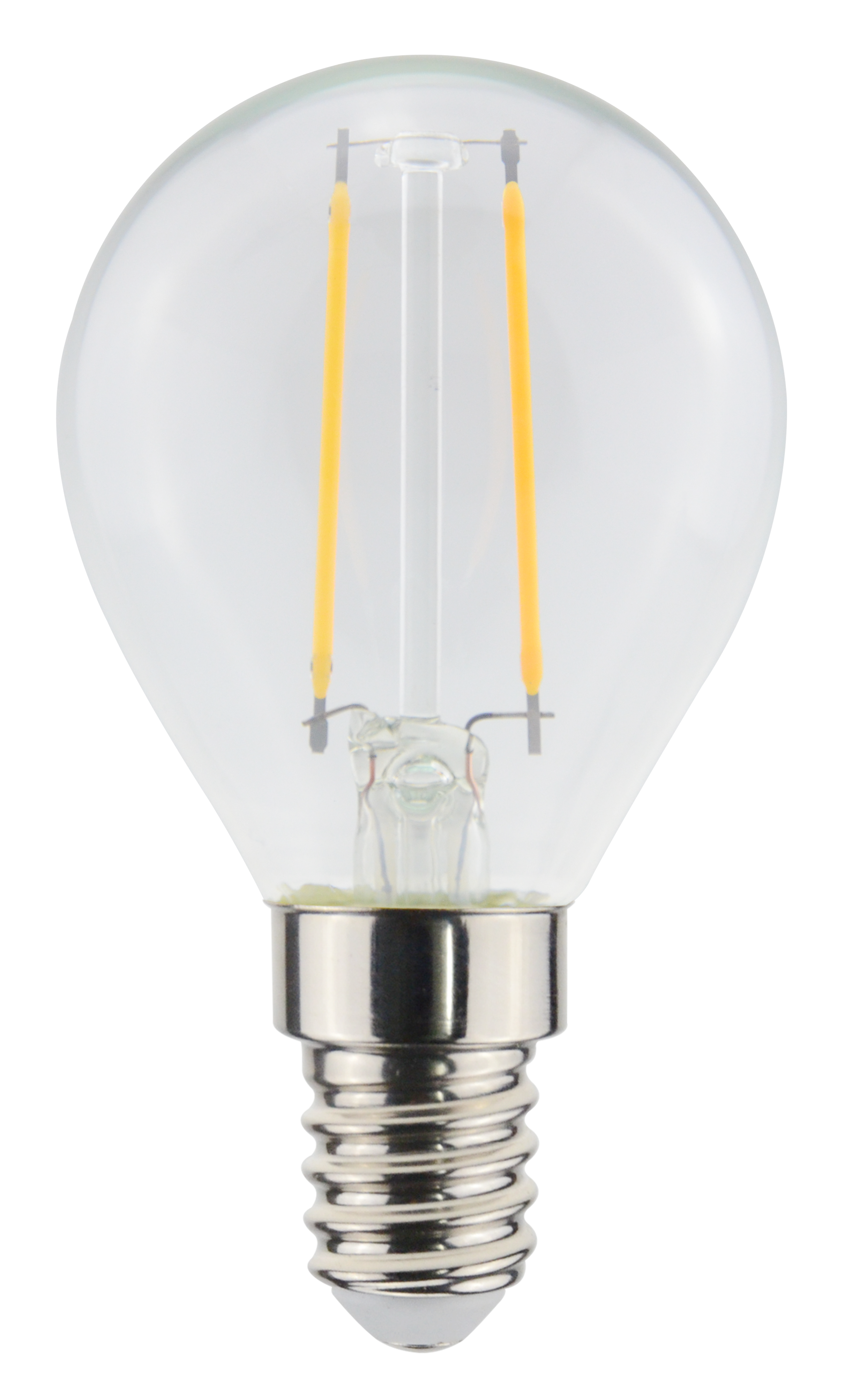 Gelia 9869002 LED-lampa E14, 2.5 W