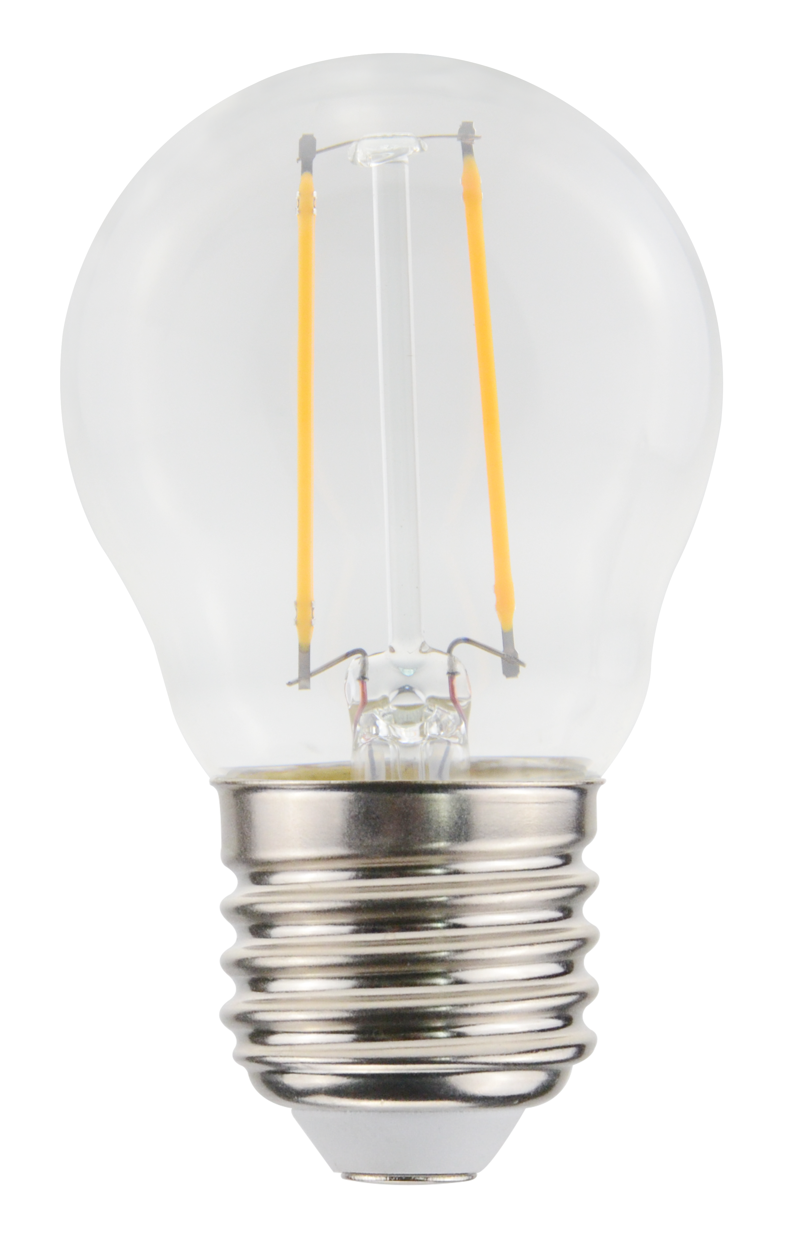 Gelia 9869004 LED-lampa E27, 2.5 W