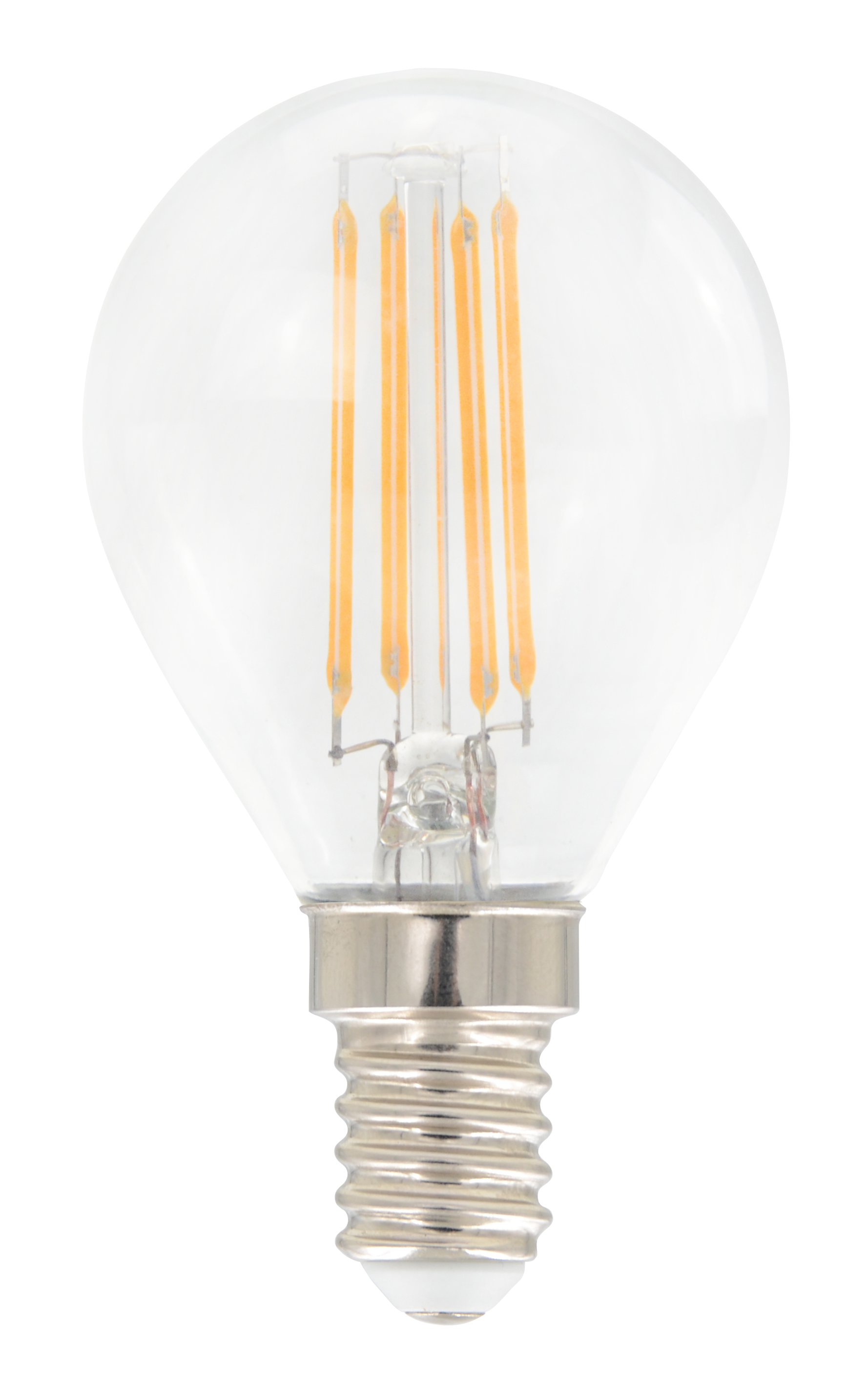 Gelia 9869003 LED-lampa E14, 4.5 W