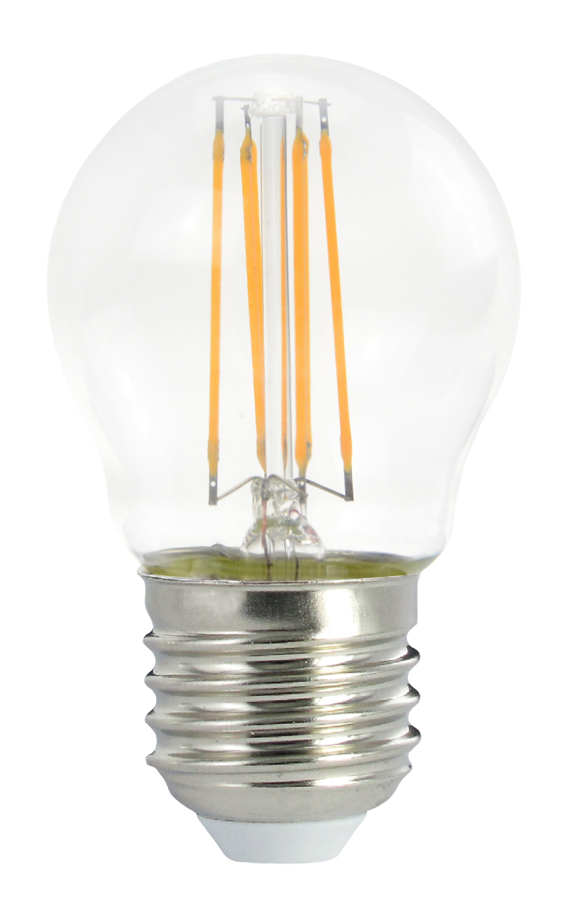 Gelia 9869005 LED-lampa E27, 4.5 W