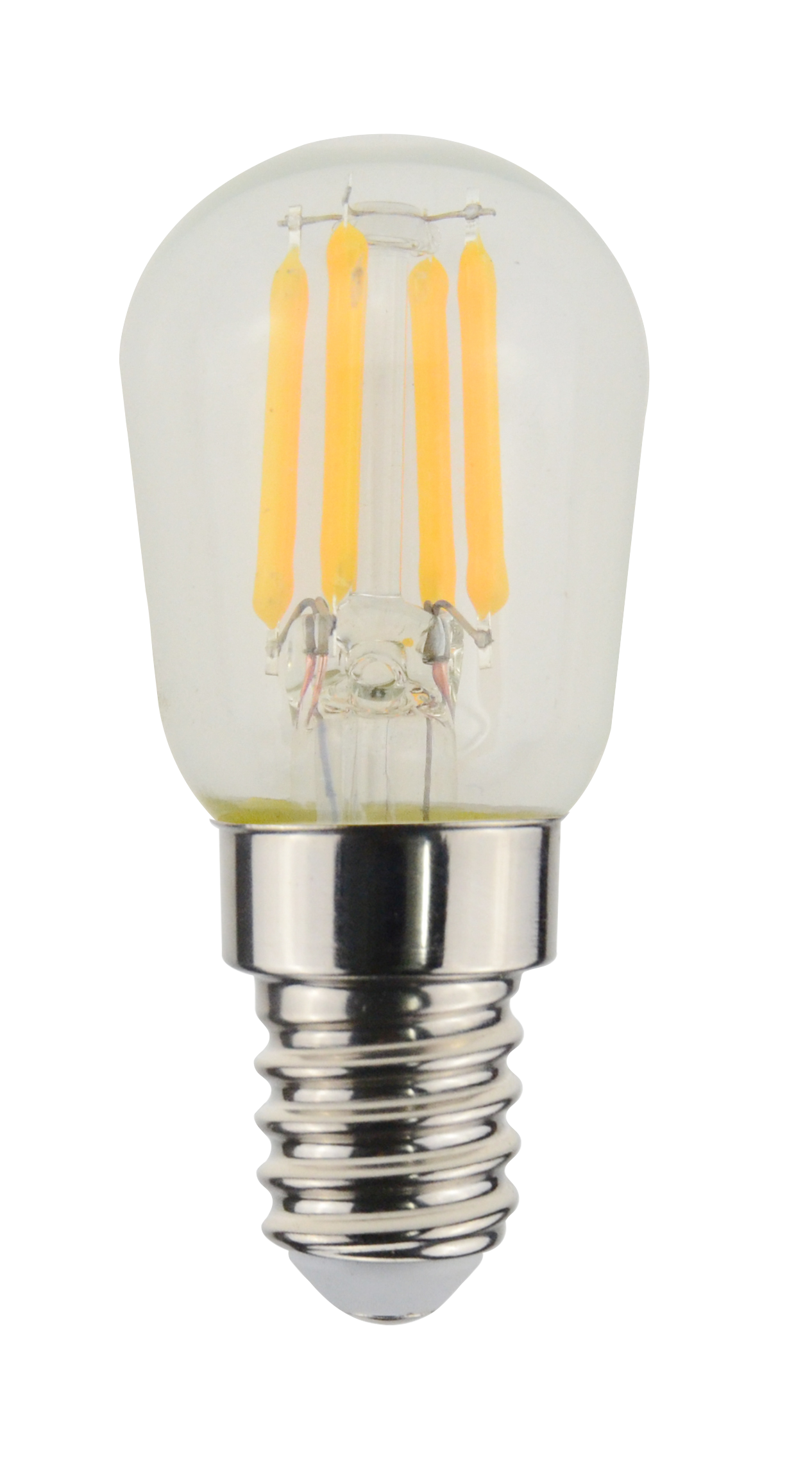 Gelia 9869015 LED-lampa E14, 2.5 W