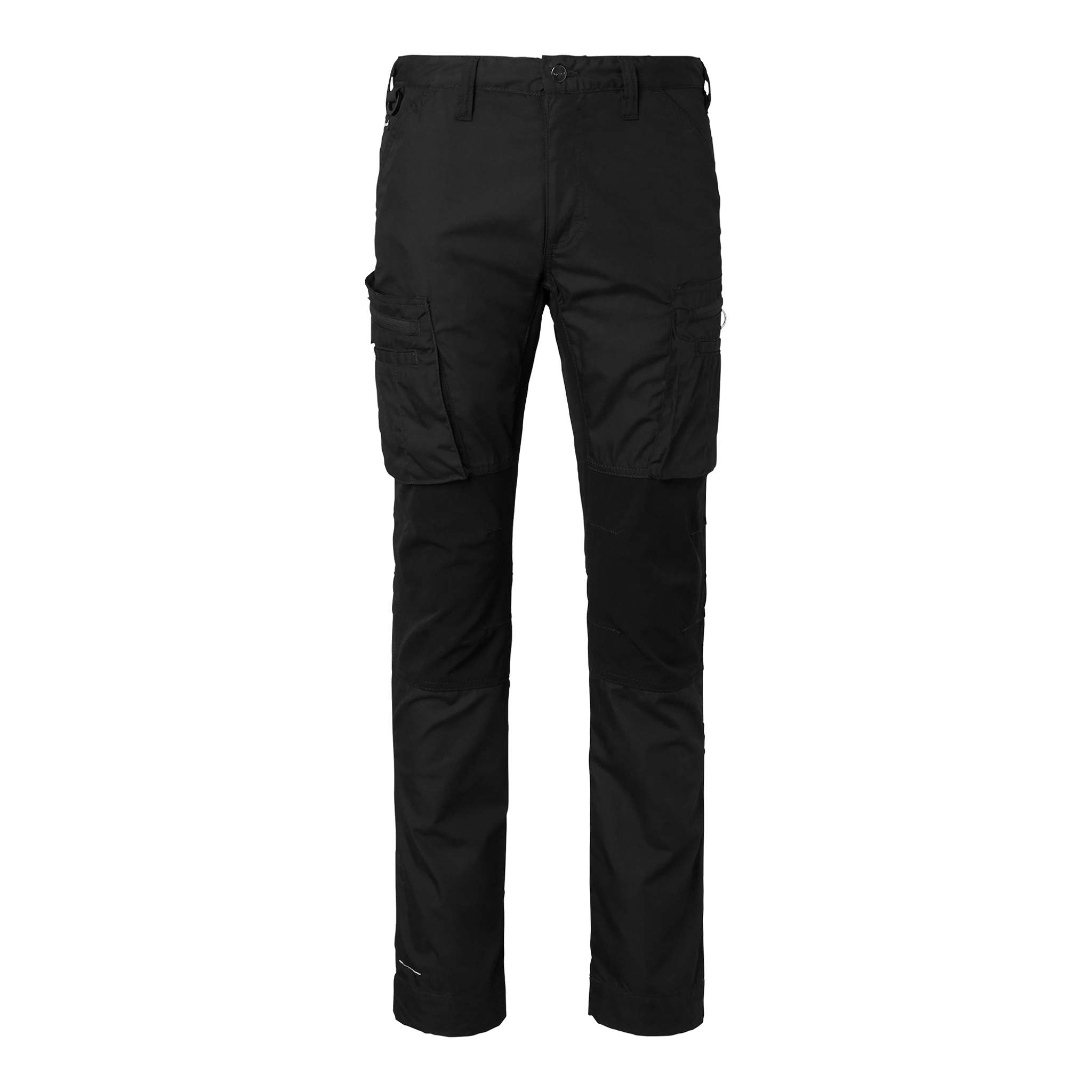 Top Swede 219 Servicebukse svart D92