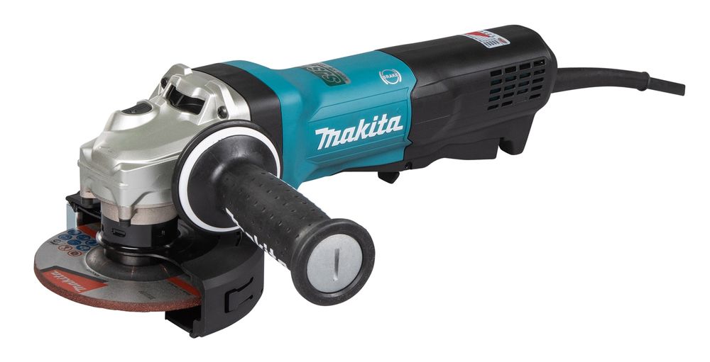 Makita GA5093X01 Vinkelslip 1900 W