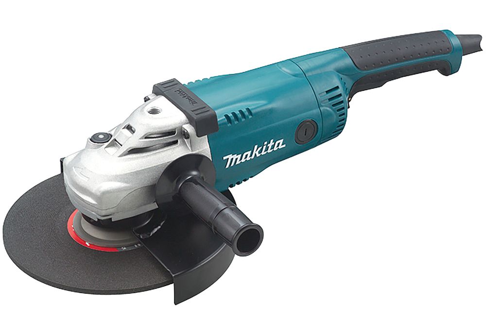 Makita GA9020SF02 Vinkelslip 2200 W