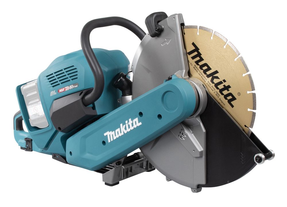 Makita CE002GZ01 Kapmaskin utan batteri och laddare