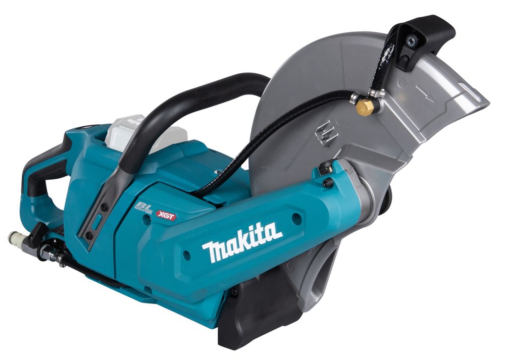 Makita CE004GZ Kapmaskin utan batteri och laddare
