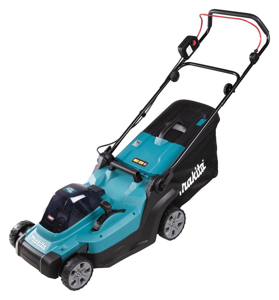 Makita LM004GZ Gressklipper Uten batteri og lader