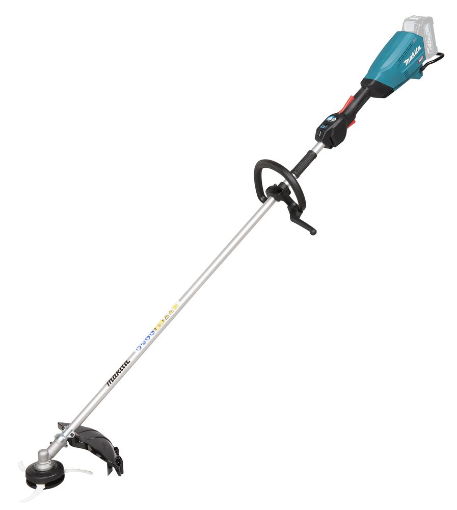 Makita UR017GZ Grästrimmer Utan batteri och laddare