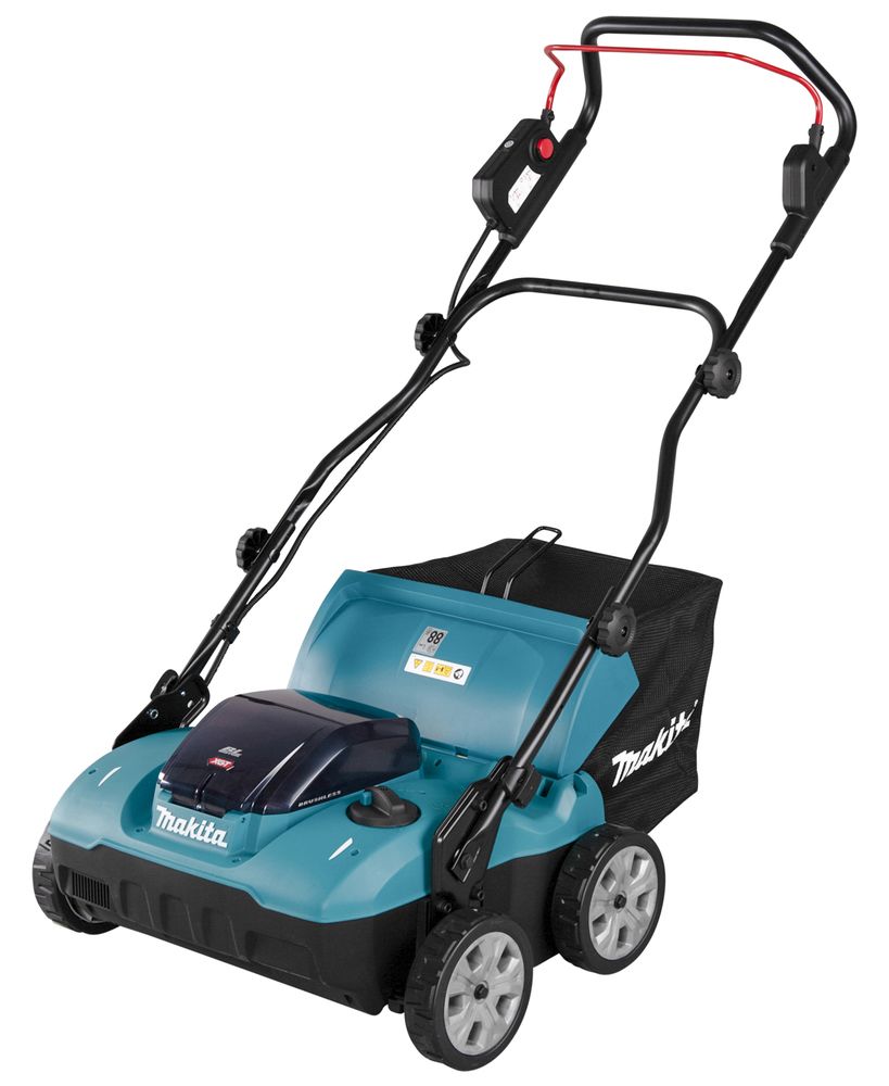 Makita UV001GZ Vertikalskärare Utan batteri och laddare