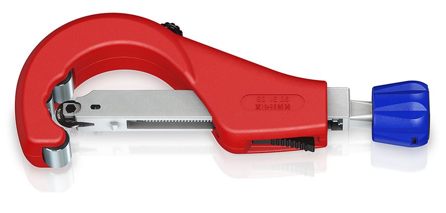 Knipex 90 31 03 BK Röravskärare