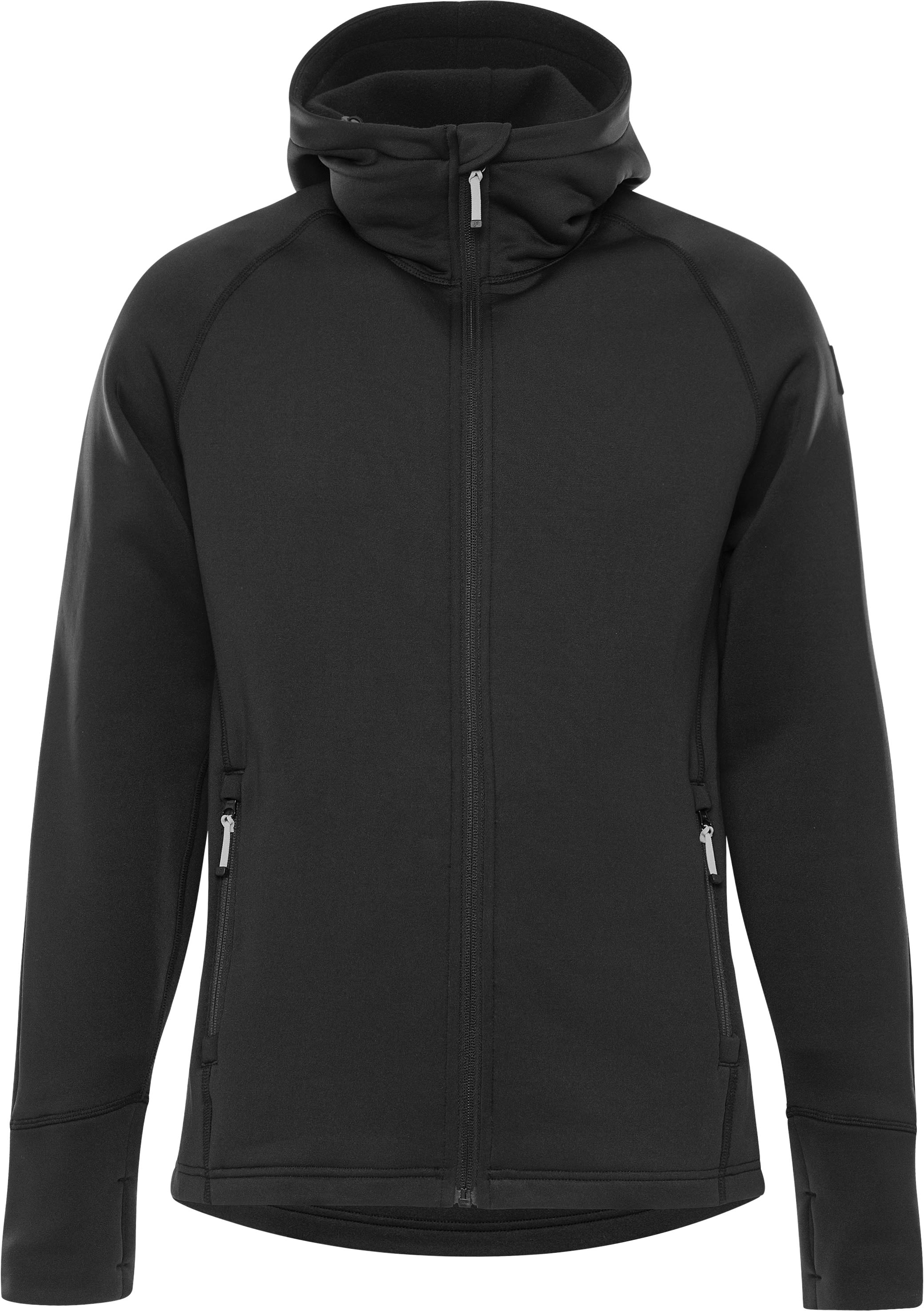 Fristads Cobalt 301215-940 Huvtröja svart Svart