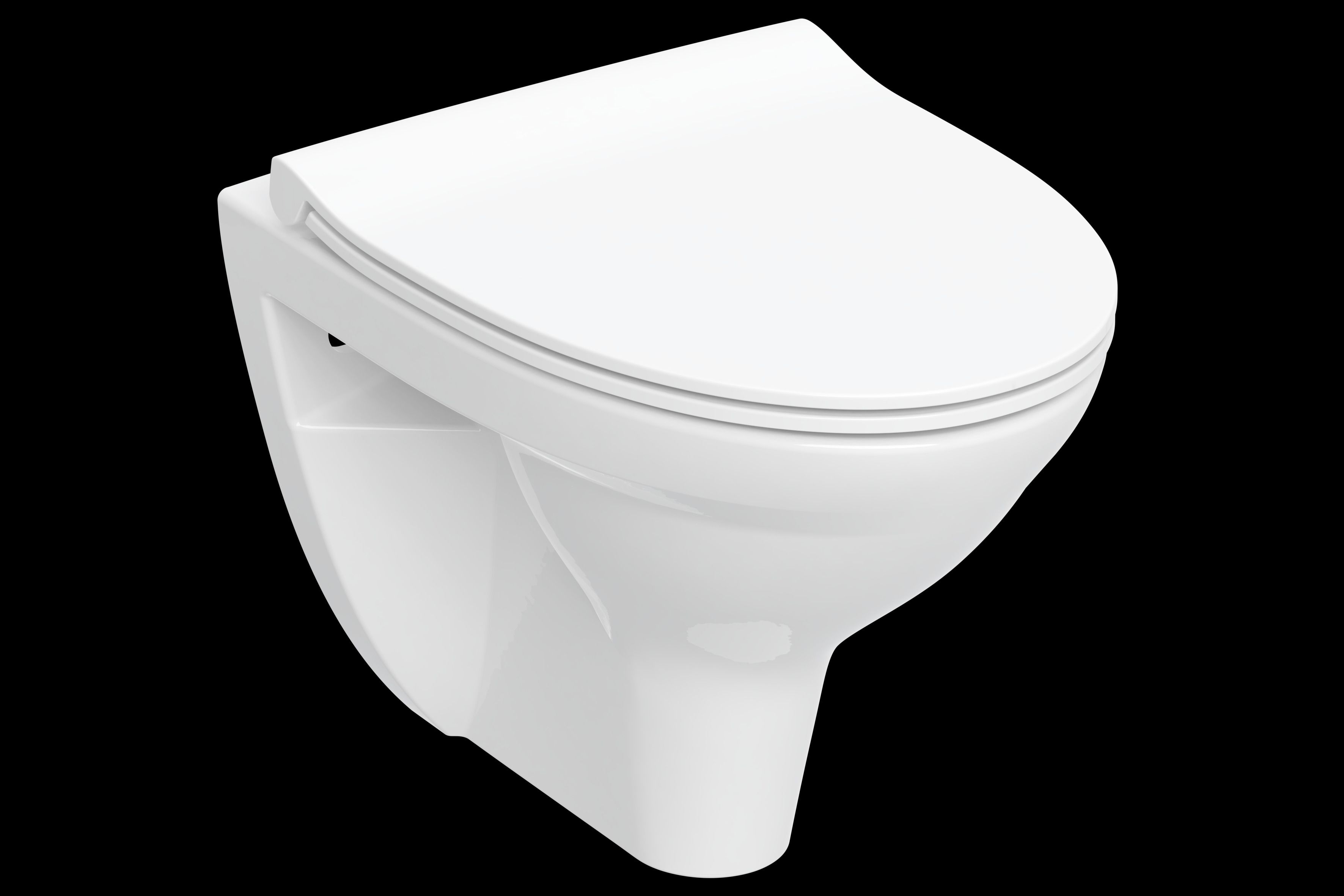 Ifö Spira Classic 503.088.00.1 WC-skål