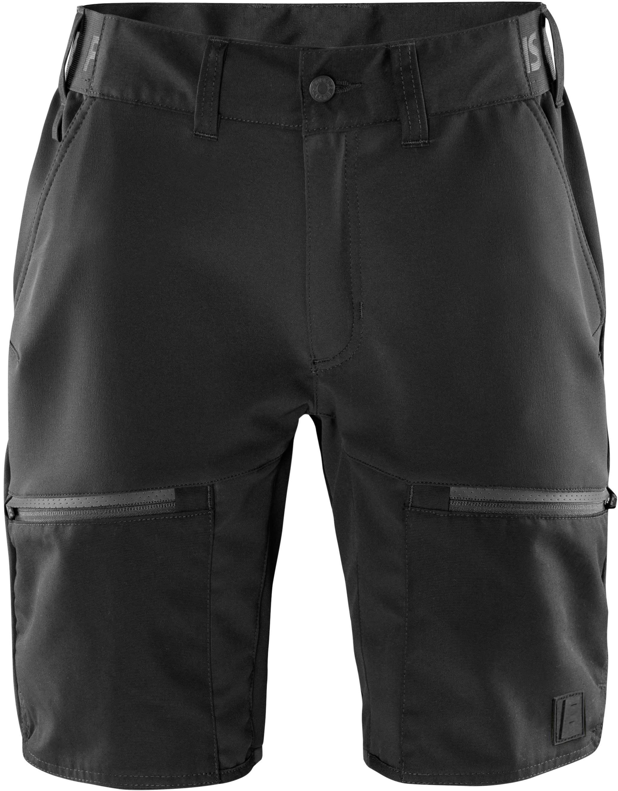 Fristads Carbon 131298-940 Shorts svart M