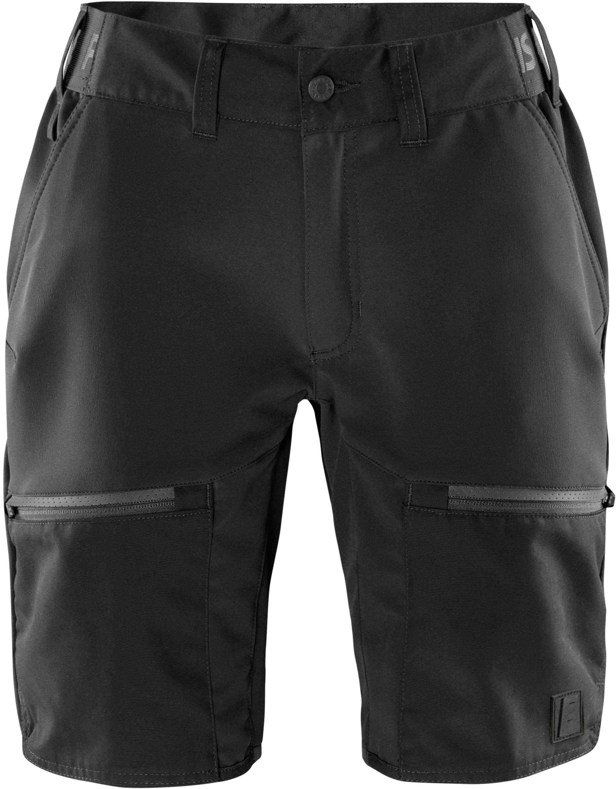 Fristads Carbon 131300-940 Shorts svart M