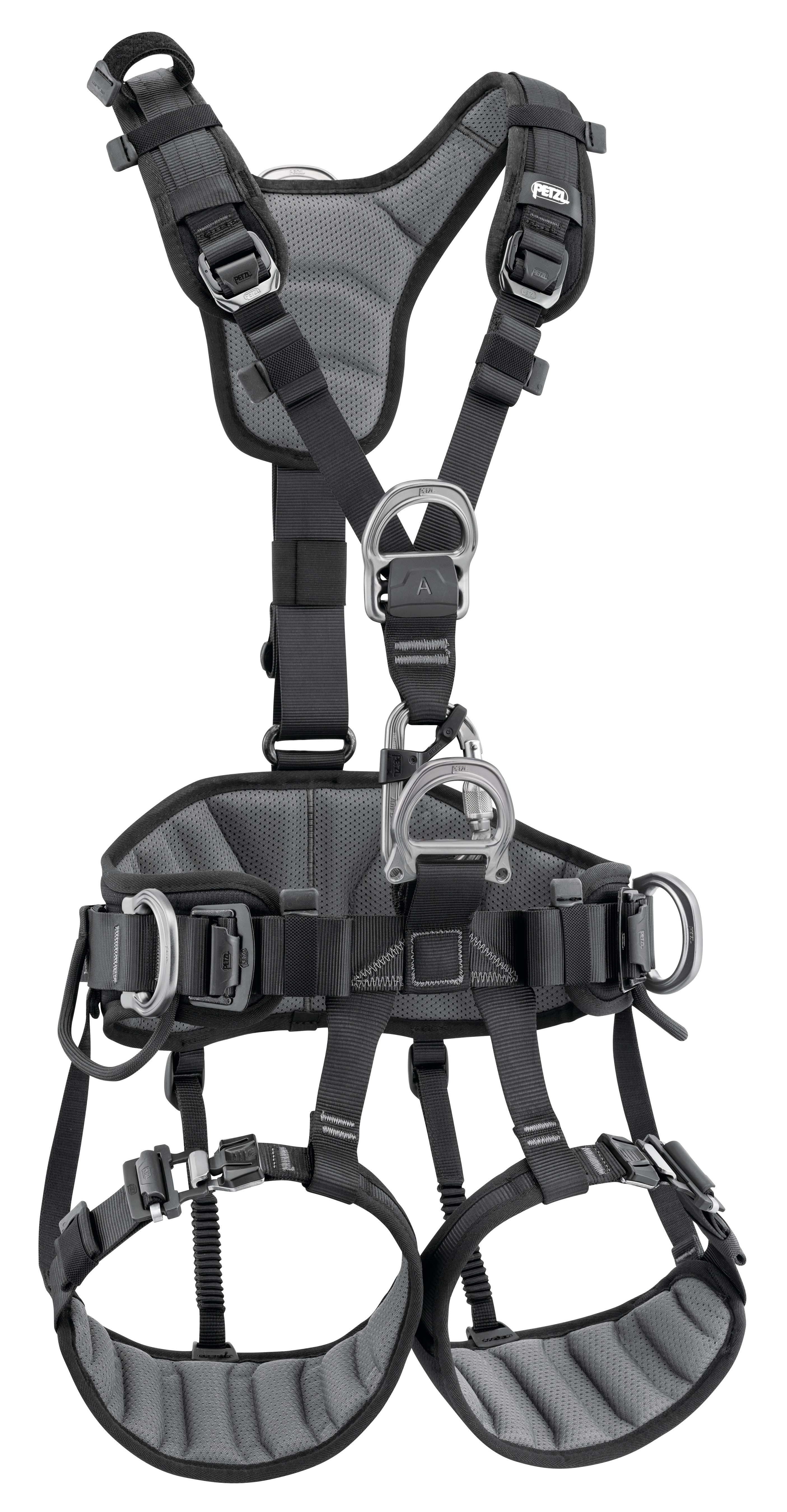 Petzl AVAO FAST Säkerhetssele