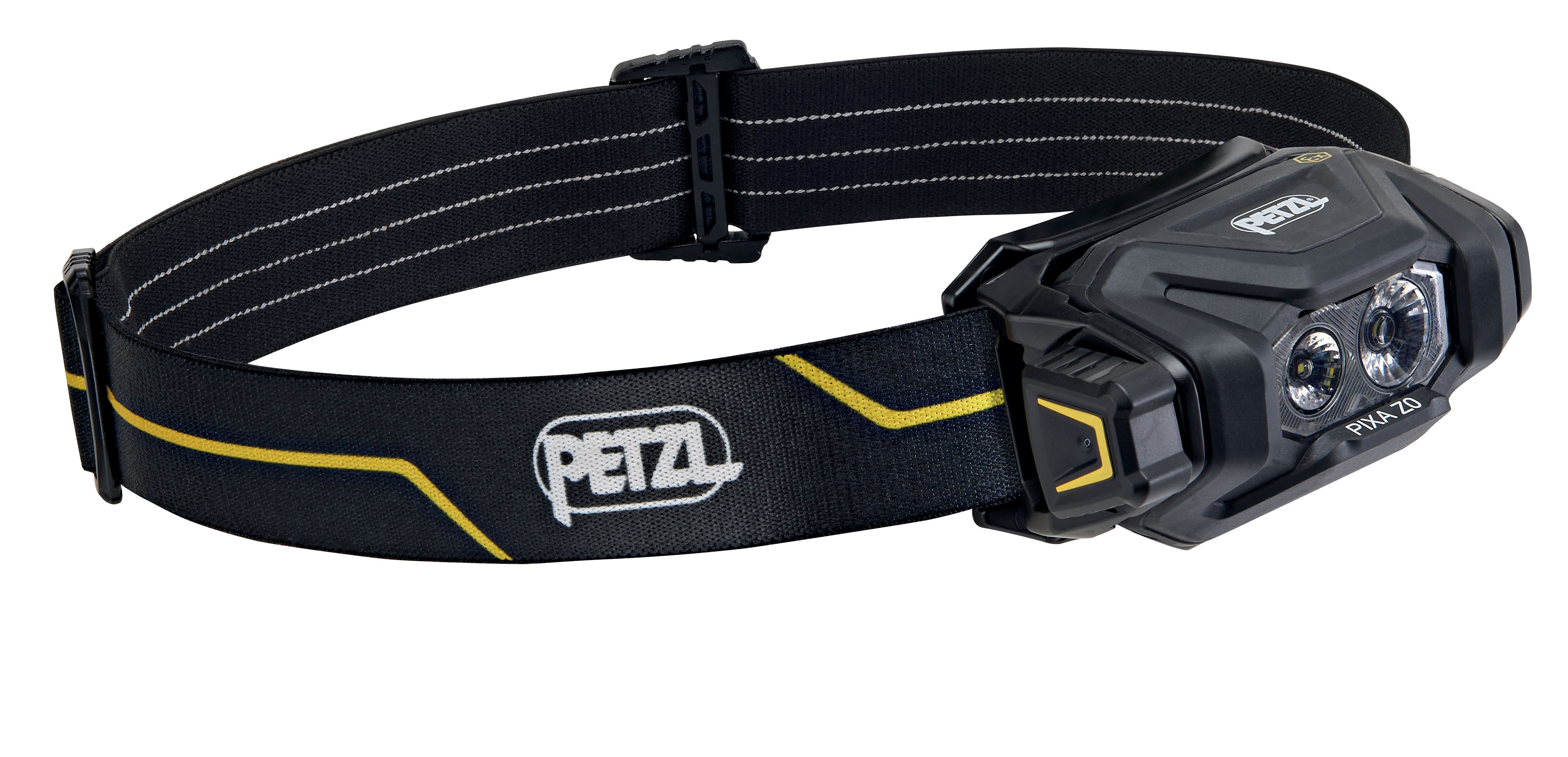 Petzl PIXA Z0 Pannlampa