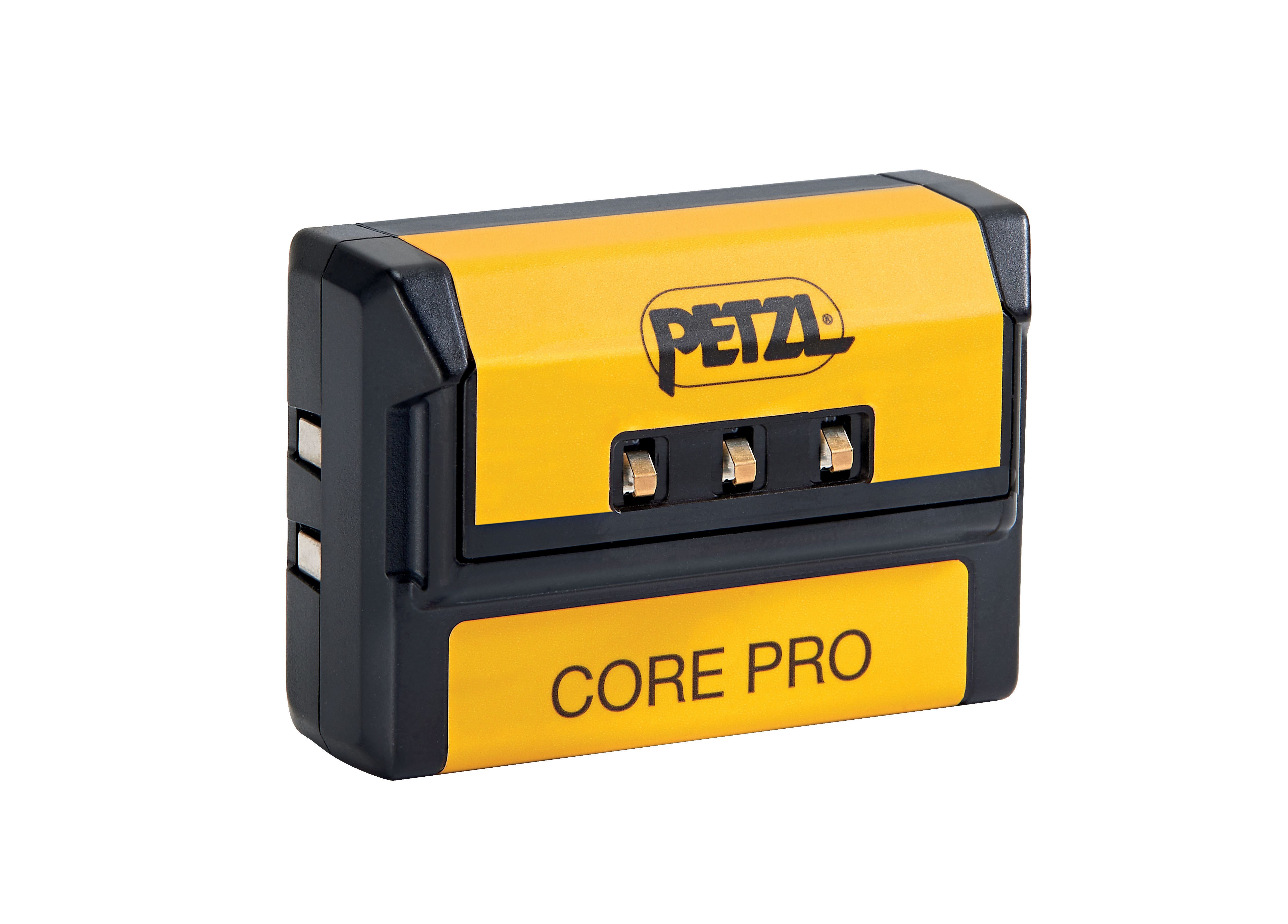 Petzl CORE PRO Batteri