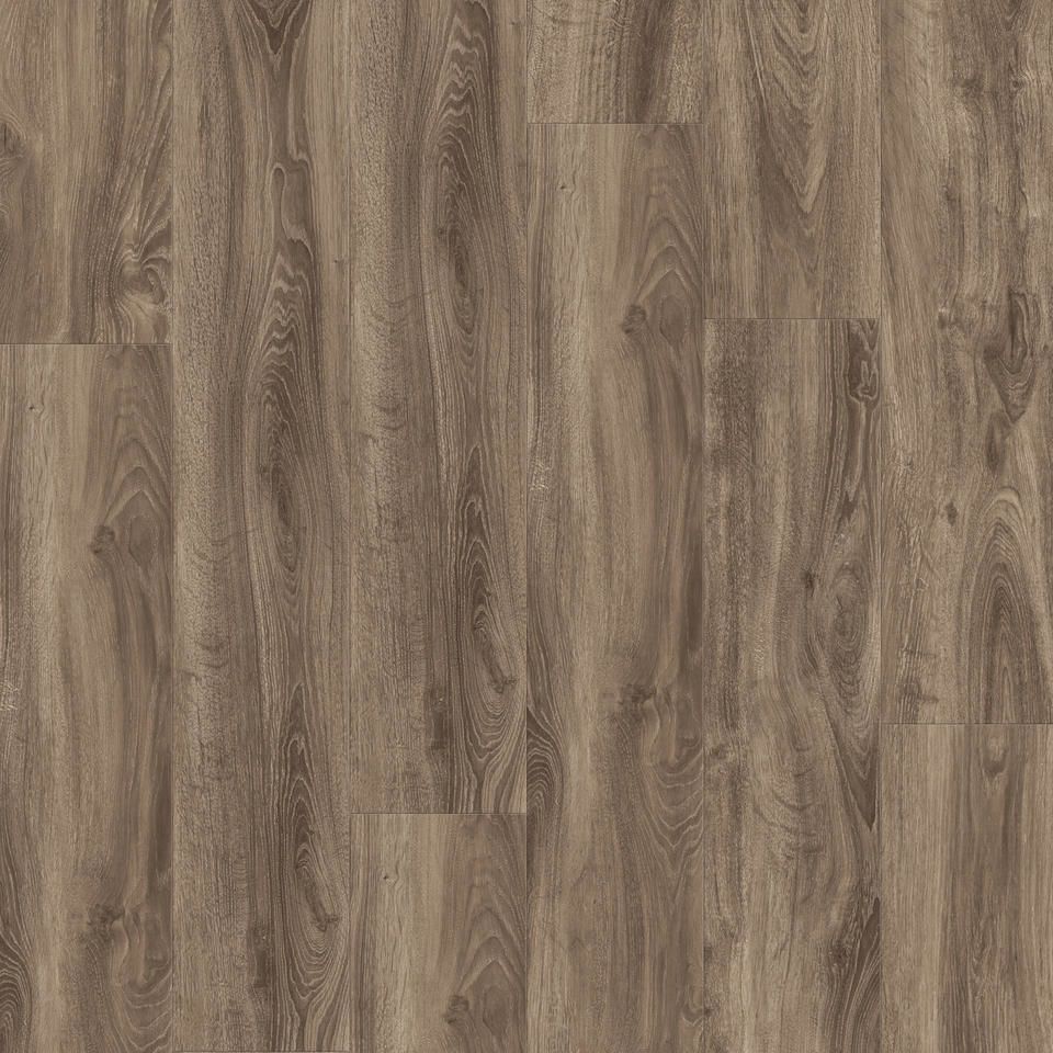 Tarkett iD Inspiration Click Solid 55 Vinylgolv English Oak Brown, 1,61 m² per paket