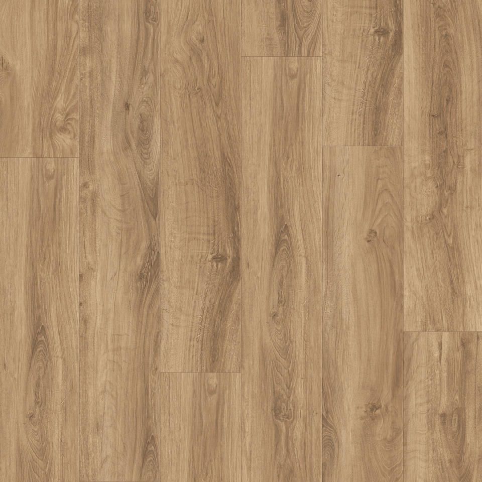 Tarkett iD Inspiration Click Solid 55 Vinylgolv English Oak Natural, 1,61 m² per paket