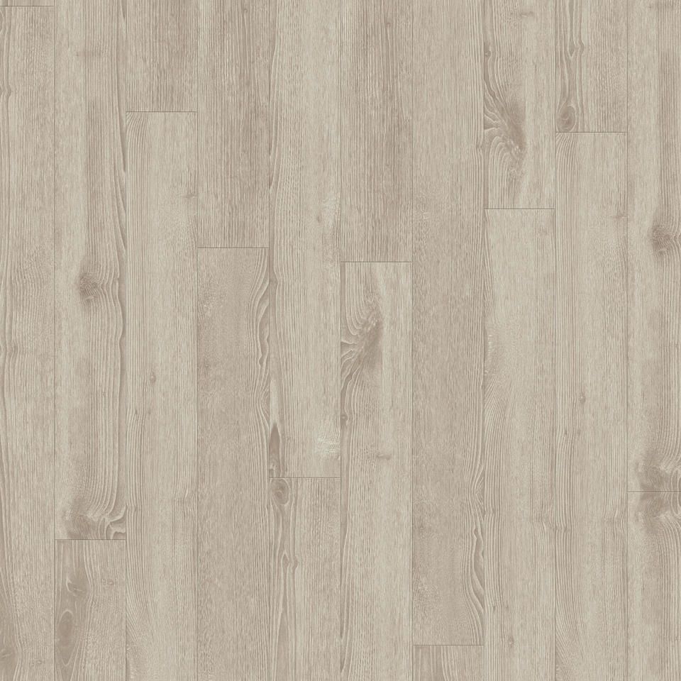 Tarkett iD Inspiration Click Solid 55 Vinylgolv Scandinavian Oak Medium Beige, 1,61 m² per paket