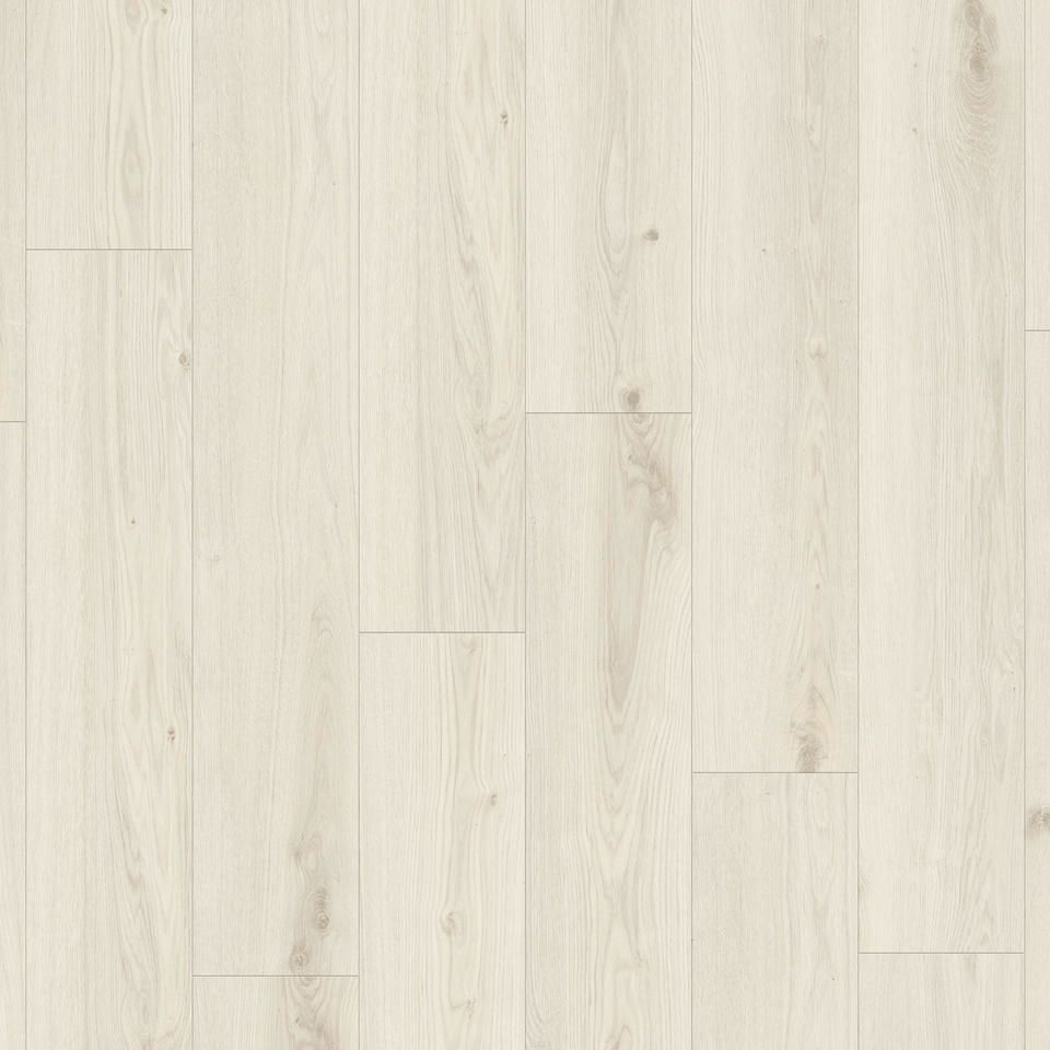 Tarkett iD Inspiration Click Solid 55 Vinylgolv Delicate Oak Sugar, 1,61 m² per paket