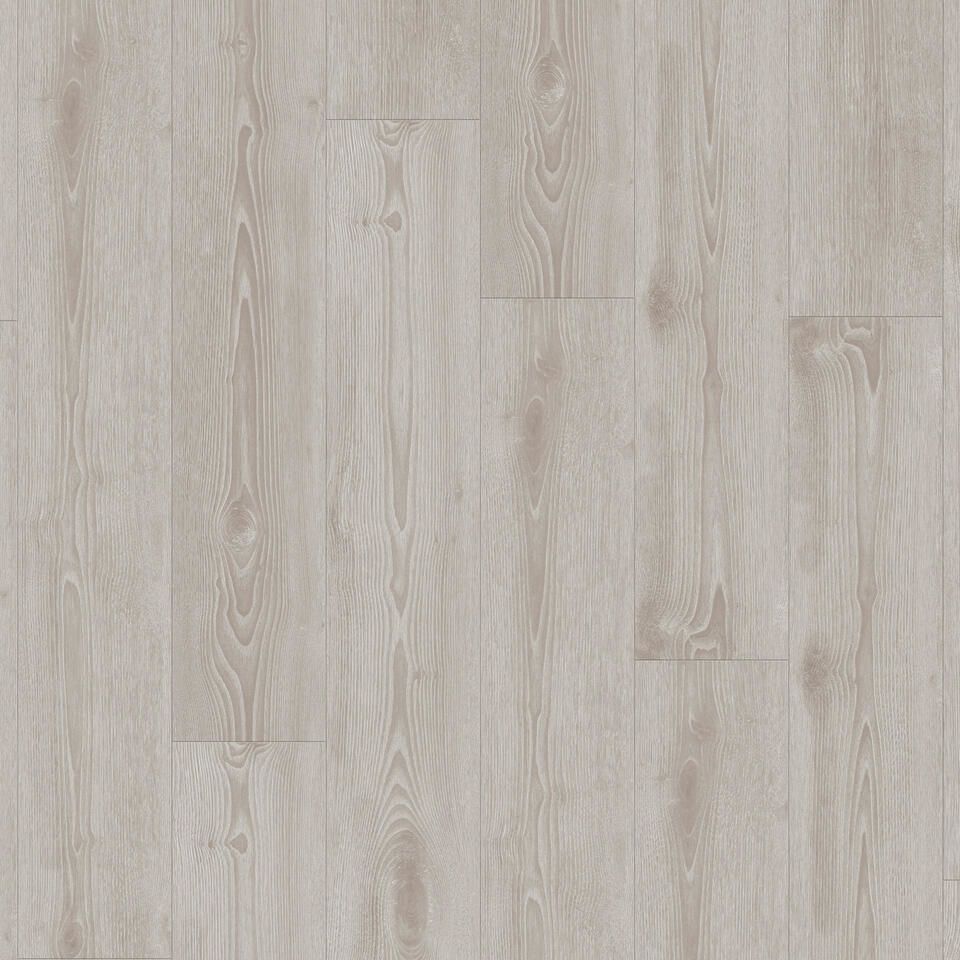 Tarkett iD Inspiration Click Solid 55 Vinylgolv Scandinavian Oak Leight Beige, 1,61 m² per paket