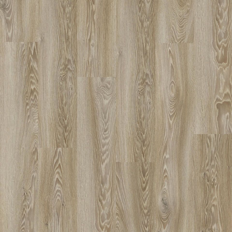Tarkett iD Inspiration Click Solid 55 Vinylgolv Modern Oak White, 1,61 m² per paket
