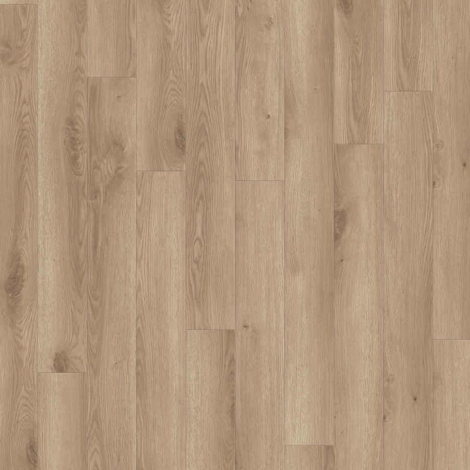 Tarkett iD Inspiration Click Solid 55 Vinylgolv Contemporary Oak Natural, 1,79 m² per paket