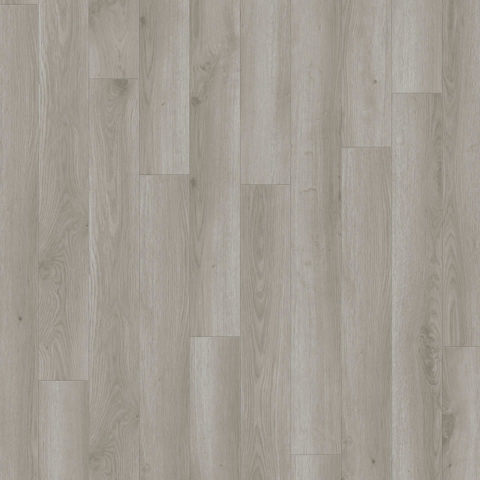 Tarkett iD Inspiration Click Solid 55 Vinylgolv Contemporary Oak Grey, 1,79 m² per paket