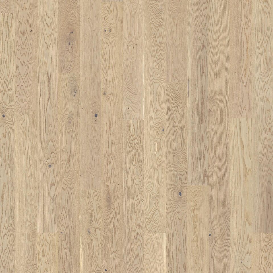Tarkett Shade Trägolv Ek Cream White Midiplank, 1,98 m² per paket