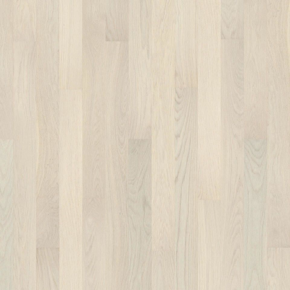 Tarkett Shade Trägolv Ek Snow Flake Midiplank, 1,98 m² per paket