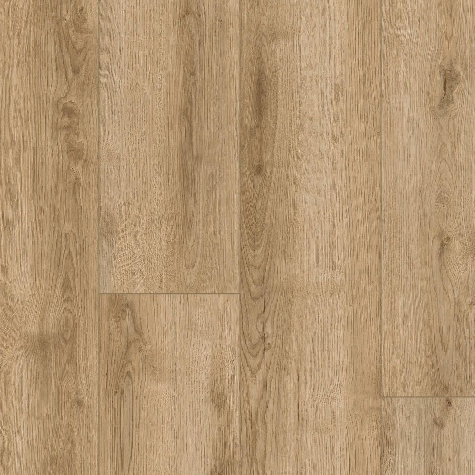 Tarkett Woodstock Soundlogic Laminatgolv Jura Oak Gold, 1,86 m² per paket