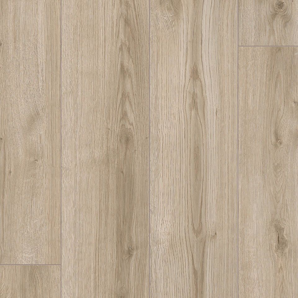 Tarkett Woodstock Soundlogic Laminatgolv Jura Oak Platin, 1,86 m² per paket