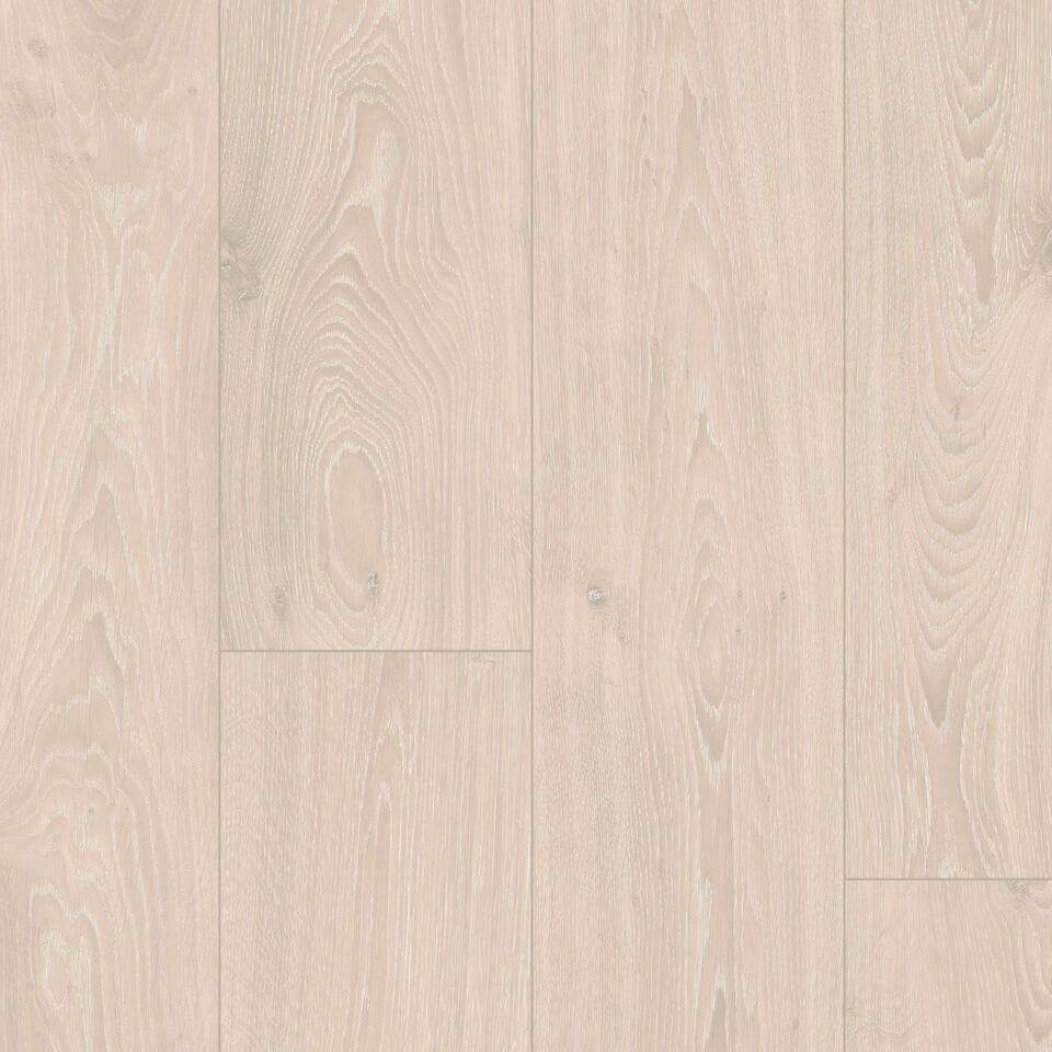 Tarkett Woodstock Soundlogic Laminatgolv Swinley Oak Beige, 1,86 m² per paket