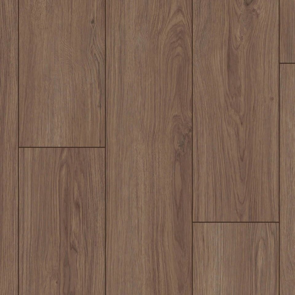Tarkett Woodstock Soundlogic Laminatgolv Aurora Oak Dawn, 1,86 m² per paket