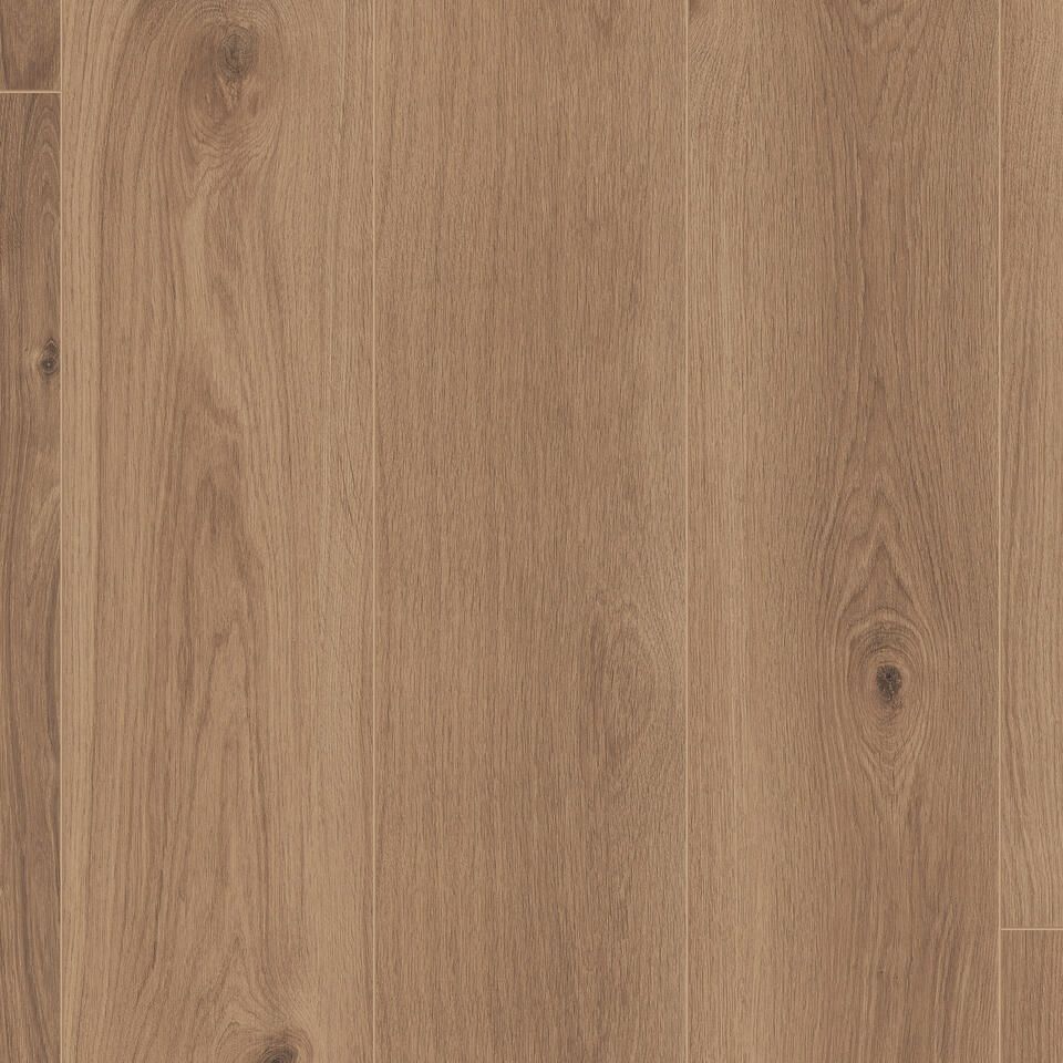 Tarkett Woodstock Soundlogic Laminatgolv Brook Oak Brown, 1,86 m² per paket