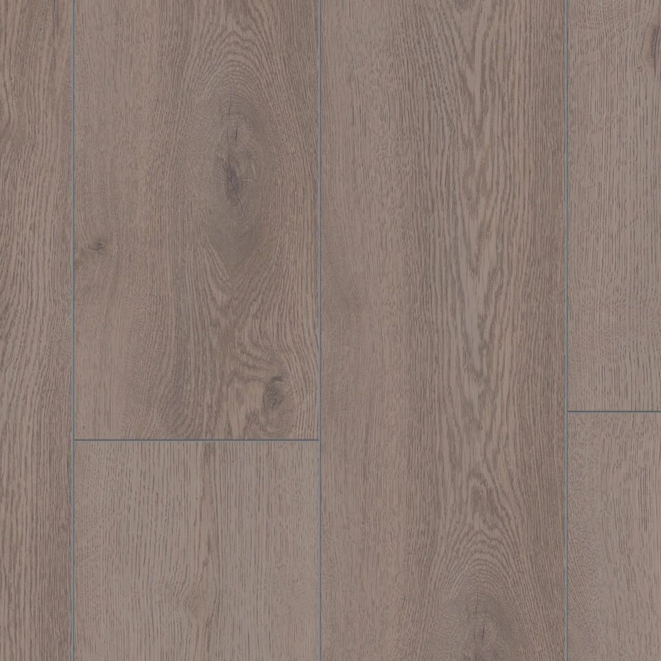 Tarkett Woodstock Longboards Laminatgolv Summit Oak Grey, 1,8 m² per paket