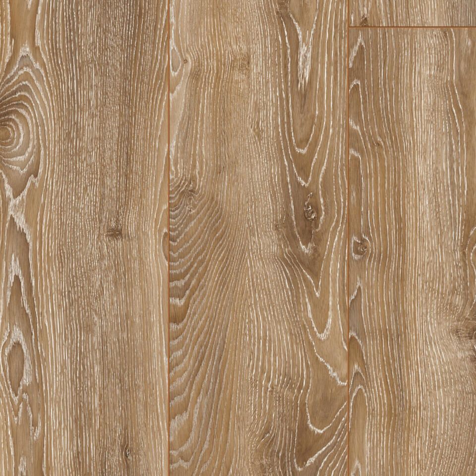 Tarkett Woodstock Longboards Laminatgolv Birkdale Oak Bronze, 1,8 m² per paket