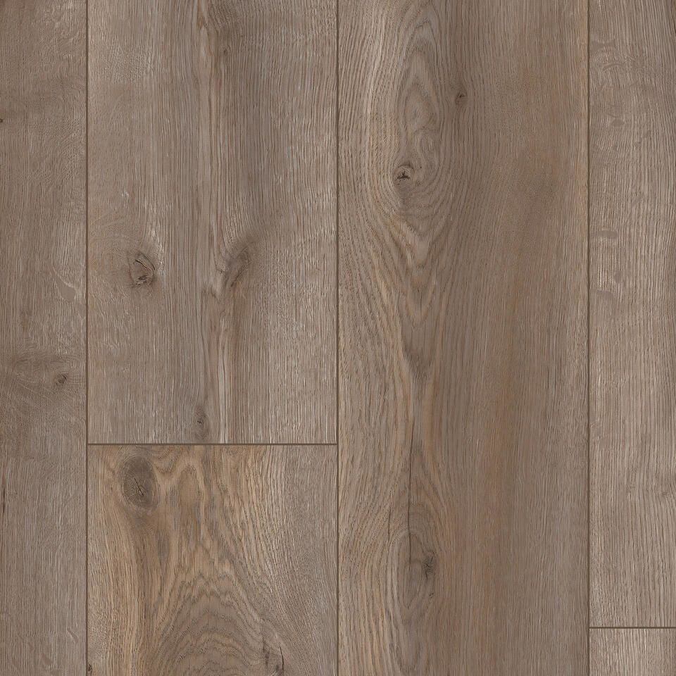 Tarkett Woodstock Longboards Laminatgolv Summit Oak Titan, 1,8 m² per paket
