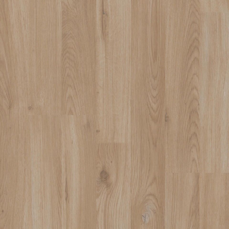 Tarkett Woodstock Soundlogic Laminatgolv Brume Oak Beige, 1,86 m² per paket