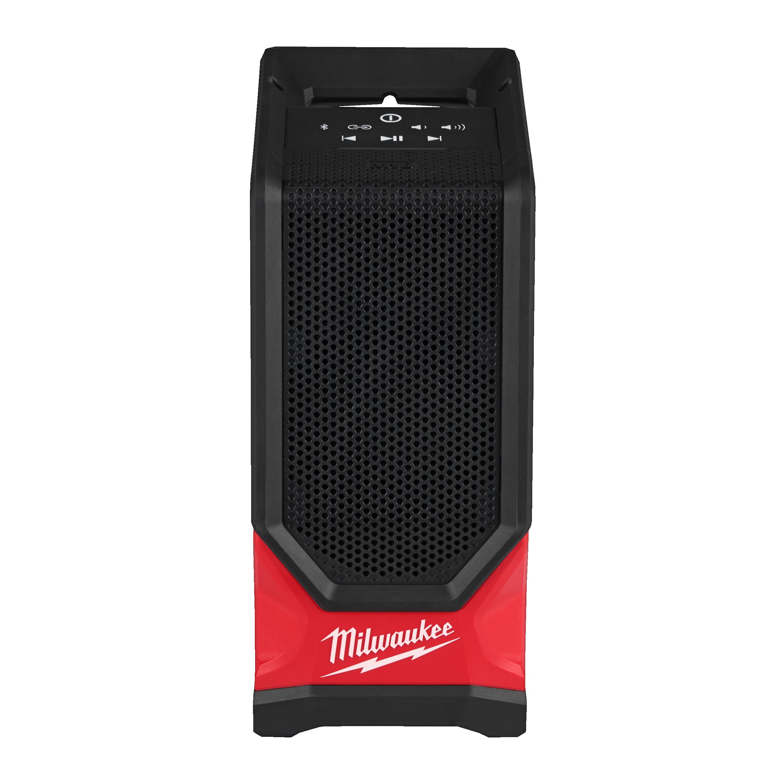 Milwaukee M18 SPEJSG2-0 Høyttaler uten batteri og lader