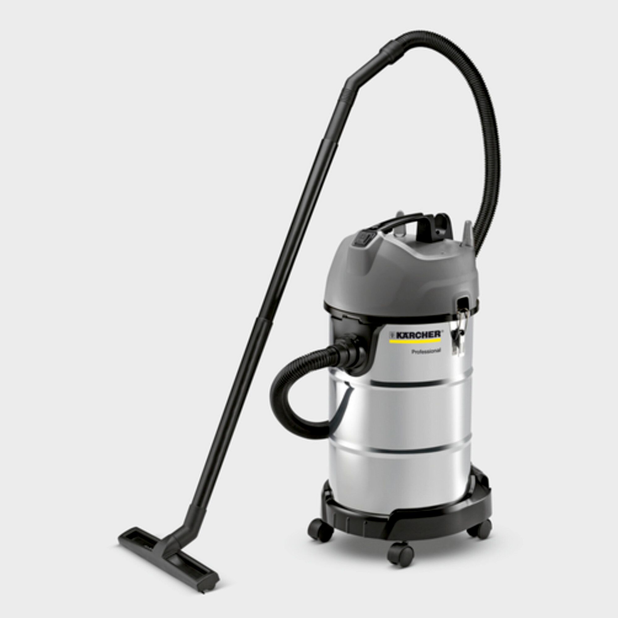 Kärcher NT 38/1 ME CLASSIC EDITION Grovdammsugare 59 l/s, 30 l