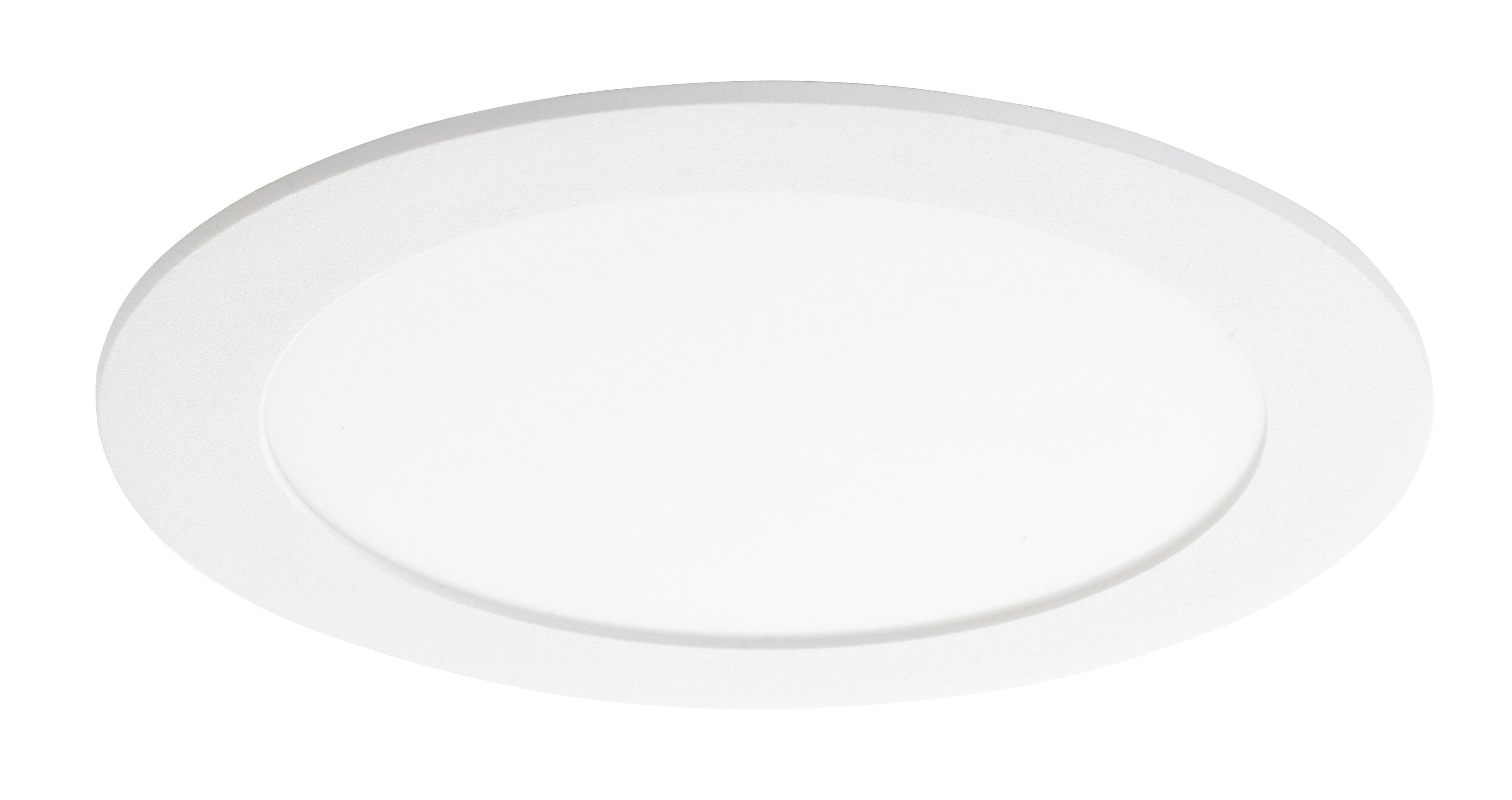 Airam Flat R Duo Downlight dimbar 18 W