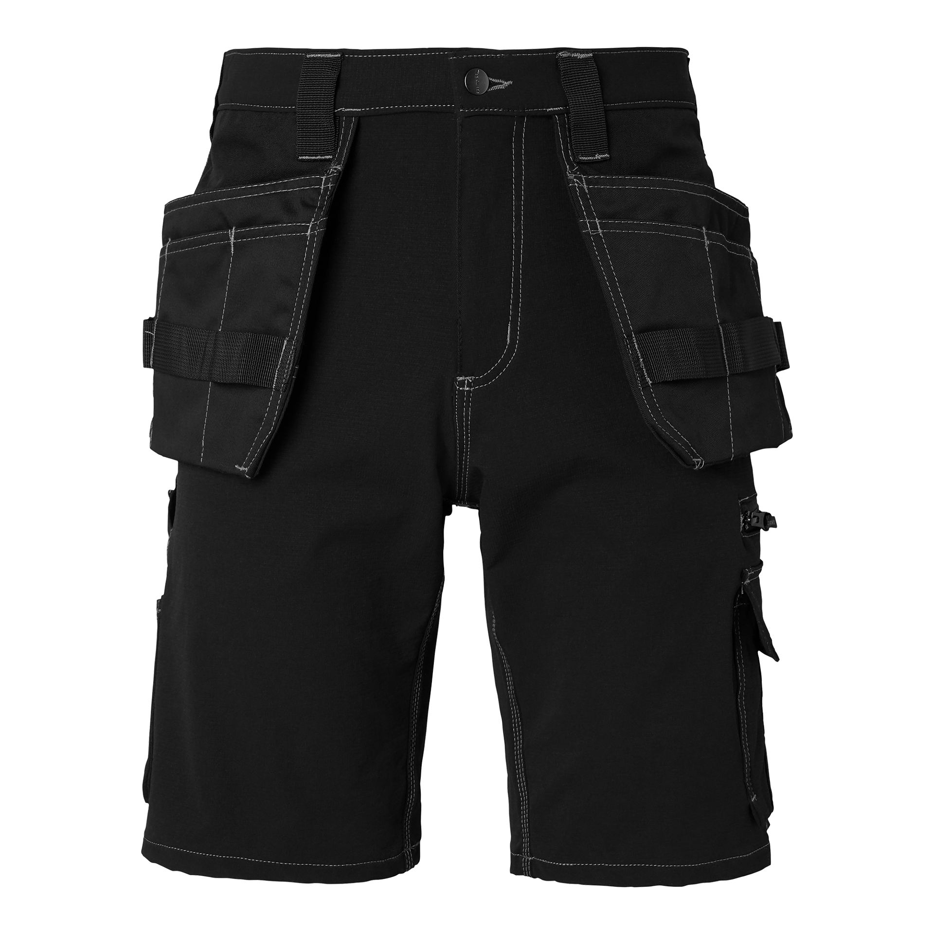 Top Swede 310 Shorts svart C52