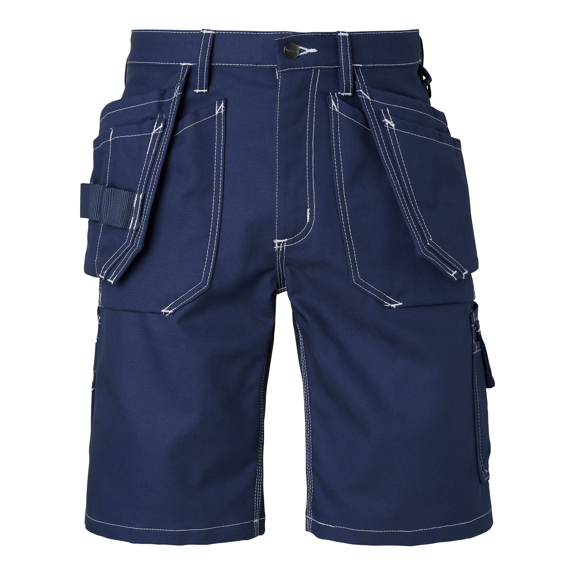 Top Swede 194 Shorts marinblå Marinblå