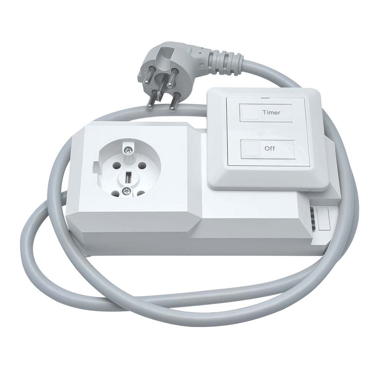 Rutab Mkomfy 1340238 Spistimer