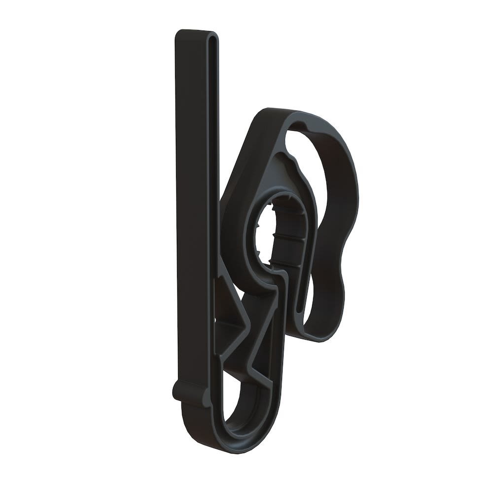 Konstsmide 3826-700 Krok for takrenner, 5-pakning